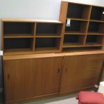 554 4553 BOOKCASE